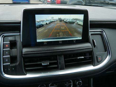 Used 2024 Chevrolet Tahoe LT w/ Max Trailering Package image 31