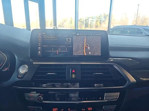 Used 2020 BMW X3 xDrive30i w/ M Sport Package 2 image 28