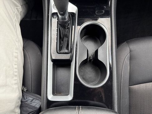 Used 2024 Nissan Altima 2.5 SV image 24