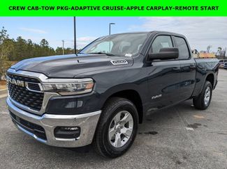 New 2026 RAM 1500 Big Horn RWD video 2