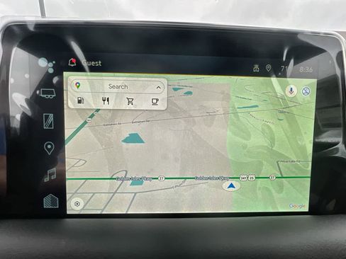 Used 2024 Chevrolet Tahoe RST w/ Luxury Package image 14