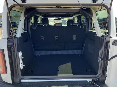 New 2026 Ford Bronco Badlands AWD/4WD image 10