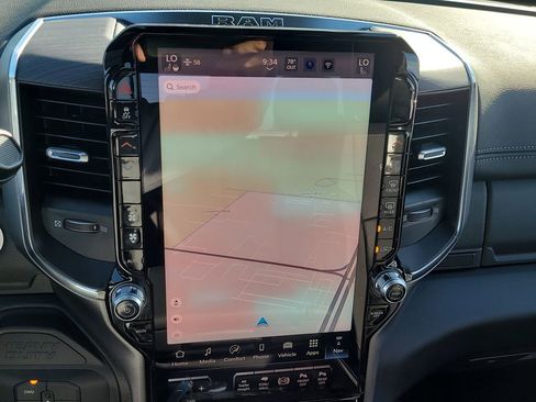 New 2026 RAM 2500 Laramie image 23