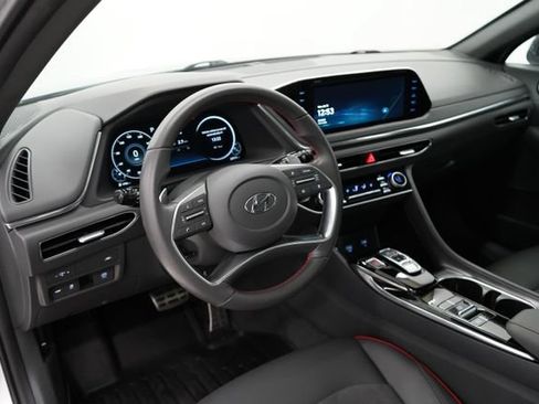 Used 2022 Hyundai Sonata SEL Plus FWD image 14