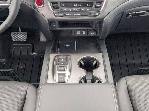 New 2026 Honda Ridgeline RTL image 19