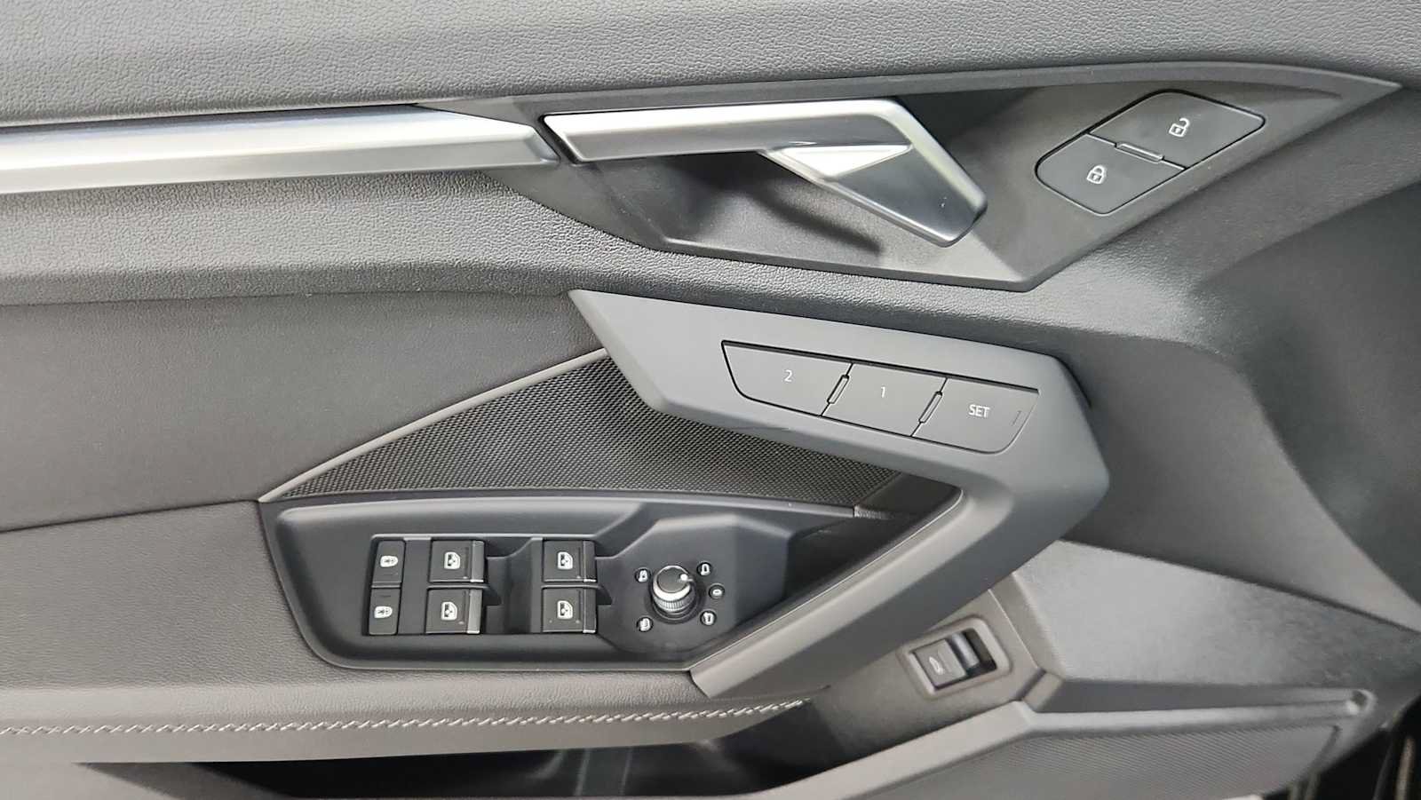 Used 2024 Audi A3 2.0T Premium FWD image 15