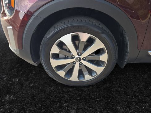 Used 2020 Kia Telluride S image 9