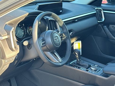 New 2026 MAZDA CX-50 AWD 2.5 S w/ Cargo Package image 9