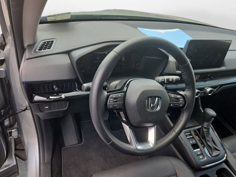 Used 2026 Honda CR-V EX-L image 13