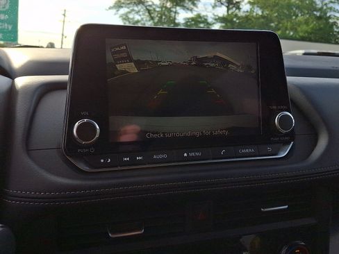 Used 2024 Nissan Rogue SV FWD image 21