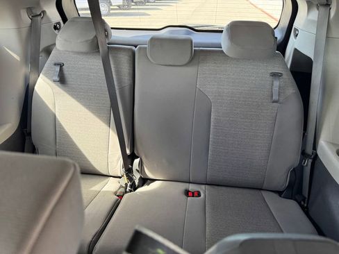 Used 2022 Toyota Sienna LE image 14