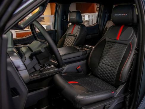 New 2025 Ford F150 XLT w/ Equipment Group 302A MID image 11