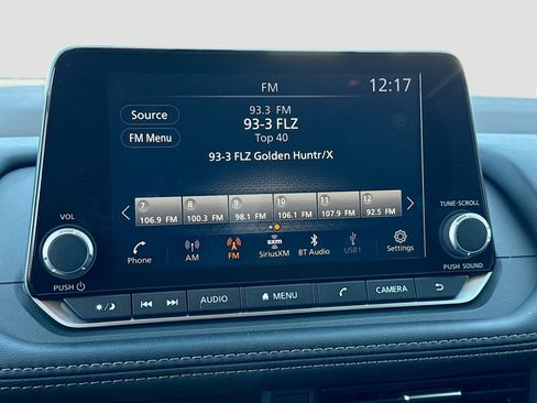 Used 2023 Nissan Rogue SV w/ SV Premium B Package image 32