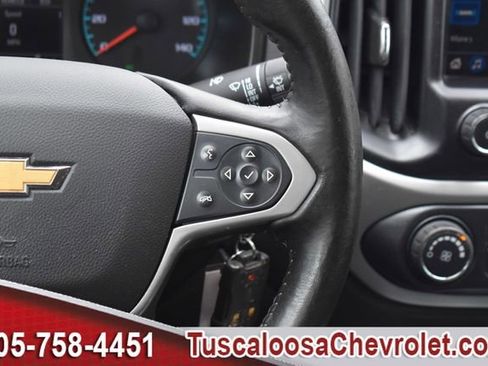 Used 2022 Chevrolet Colorado LT w/ LT Convenience Package image 28