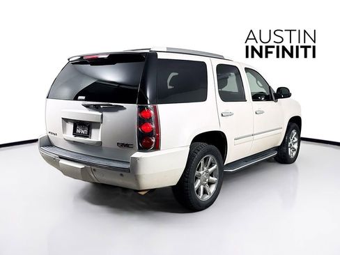 Used 2013 GMC Yukon Denali image 7
