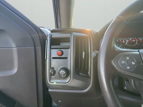 Used 2017 Chevrolet Silverado 1500 LT w/ Texas Edition image 26