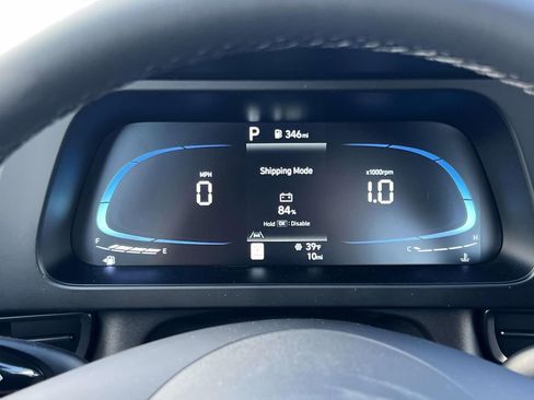 New 2026 Hyundai Elantra Sport FWD image 17