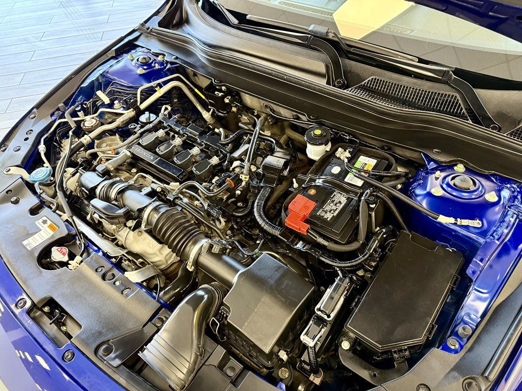 Used 2021 Honda Accord Sport image 18