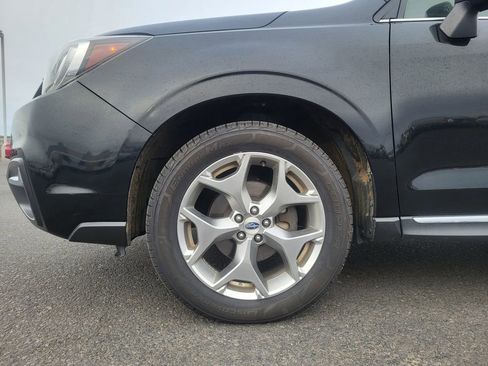 Used 2018 Subaru Forester 2.5i Touring w/ Popular Package #3B image 10