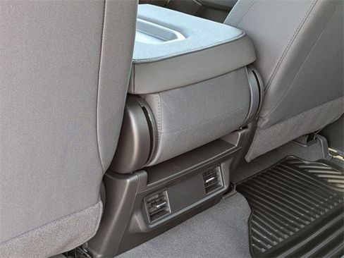 New 2025 GMC Sierra 1500 Pro w/ Graphite Edition image 27