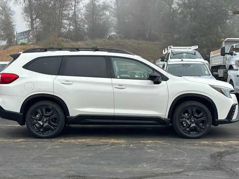 New 2026 Subaru Ascent Bronze Edition image 4