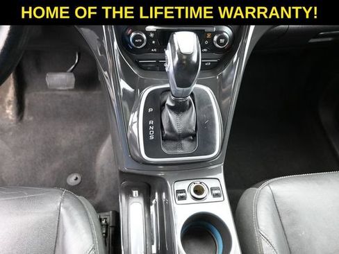 Used 2014 Ford Escape Titanium AWD/4WD image 25