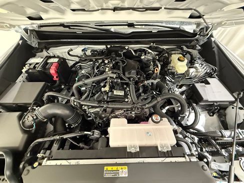 New 2026 Toyota Tacoma SR5 AWD/4WD image 10