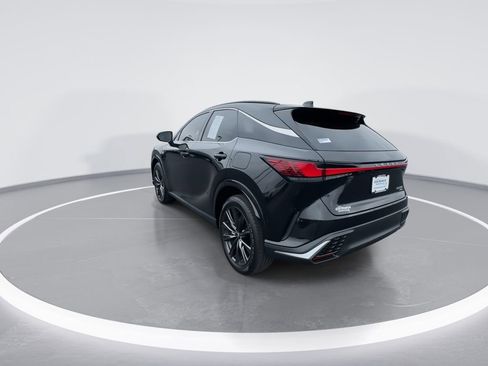 Used 2024 Lexus RX 350 F Sport w/ Convenience Package image 6