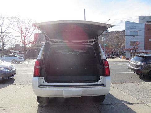 Used 2016 Chevrolet Tahoe LTZ image 13