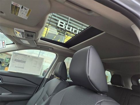 New 2026 Nissan Rogue SV image 16