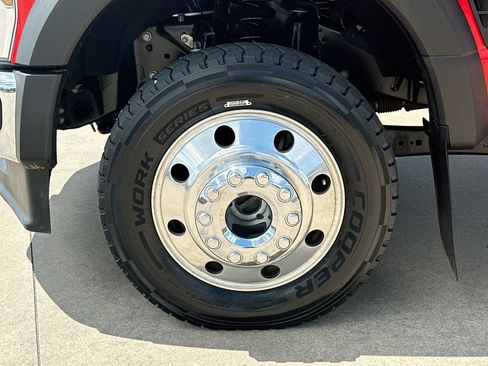 Used 2024 Ford F450 XL w/ XL Driver Assist Package image 10