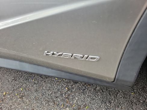 Used 2021 Lexus RX 450hL AWD w/ Premium Package image 24