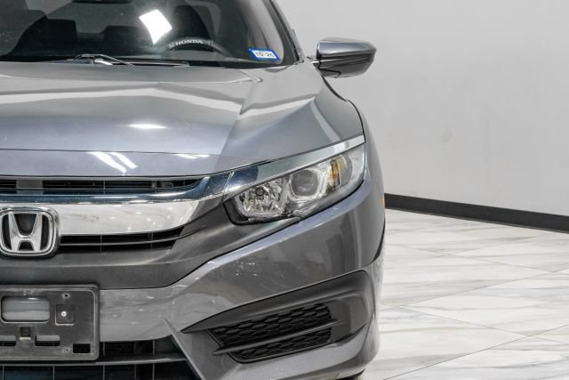 Used 2017 Honda Civic LX image 50