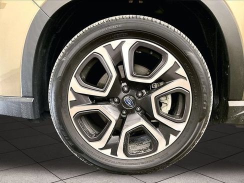 Used 2023 Subaru Ascent Touring AWD/4WD image 8