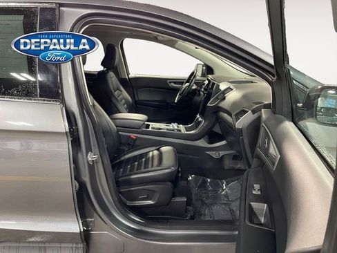 Certified 2022 Ford Edge SEL w/ Convenience Package image 19