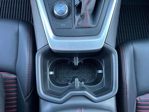 Used 2025 Toyota RAV4 XSE w/ Weather Package image 20