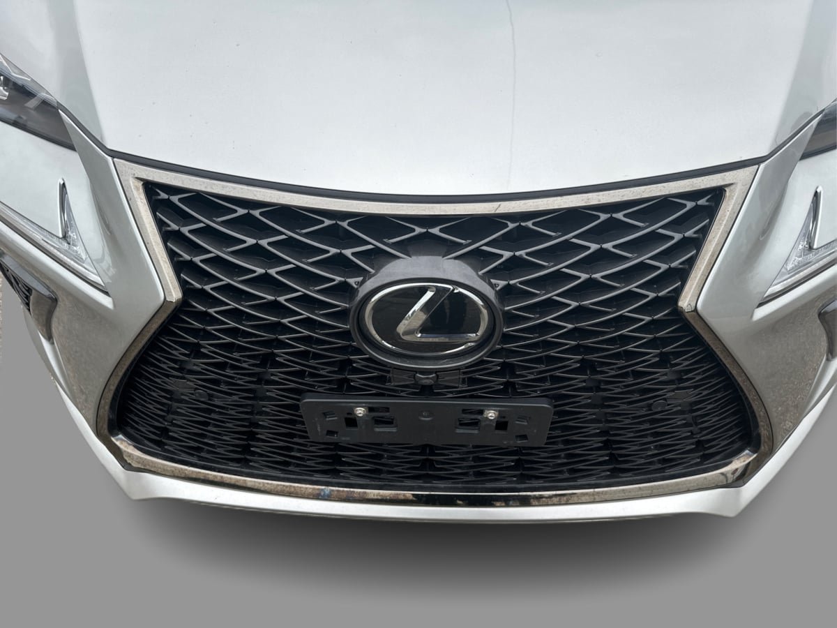 Used 2020 Lexus NX 300 F Sport AWD/4WD image 41