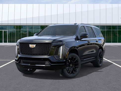 New 2026 Cadillac Escalade Sport image 6