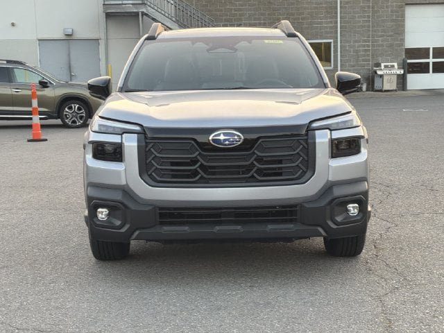 New 2026 Subaru Outback Limited AWD/4WD image 8