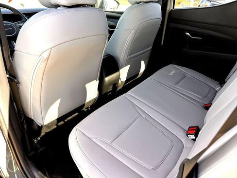 New 2026 Hyundai Santa Cruz SEL image 17