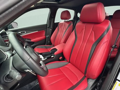 Used 2024 Acura Integra A-Spec FWD image 13