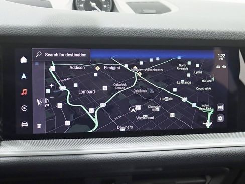 Used 2024 Porsche Cayenne Coupe image 20