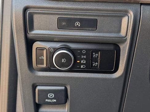 Used 2025 Ford F150 XL w/ Equipment Group 103A High AWD/4WD image 21