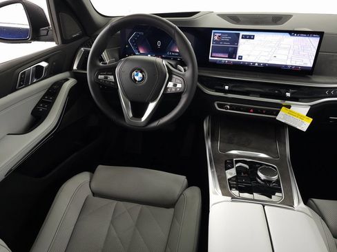 Used 2026 BMW X5 xDrive40i w/ Premium Package AWD/4WD image 14