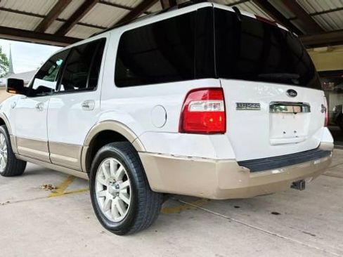 Used 2013 Ford Expedition King Ranch image 14