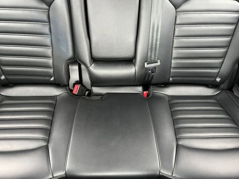 Used 2024 Ford Edge SEL image 40