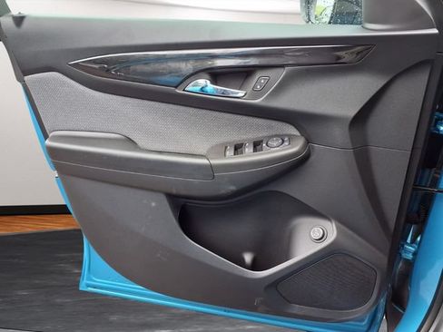 New 2026 Chevrolet TrailBlazer LT w/ Convenience Package FWD image 14