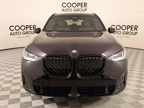 New 2026 BMW X3 xDrive30 w/ Premium Package image 11