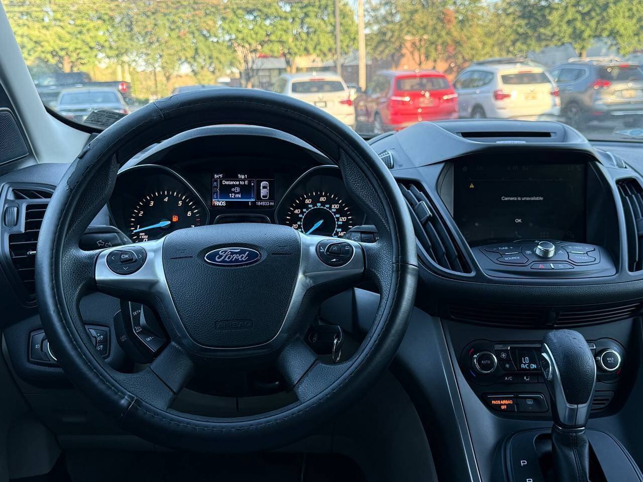 Used 2016 Ford Escape SE w/ Equipment Group 201A FWD image 16
