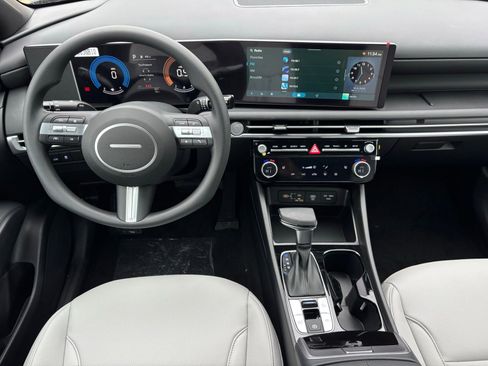 New 2026 Hyundai Santa Cruz SEL FWD image 15
